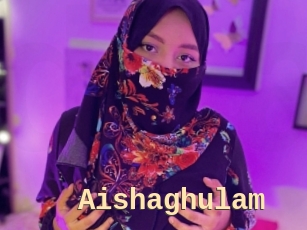 Aishaghulam
