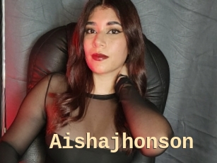 Aishajhonson