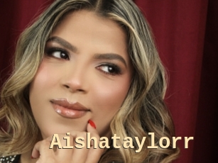 Aishataylorr