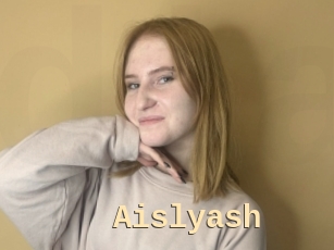 Aislyash
