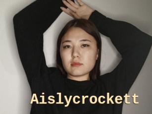 Aislycrockett