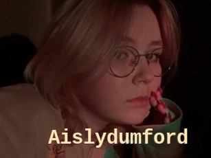 Aislydumford