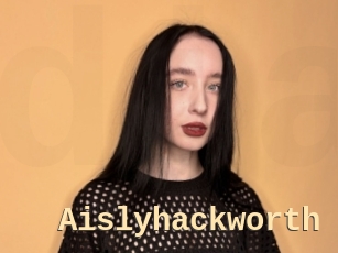 Aislyhackworth