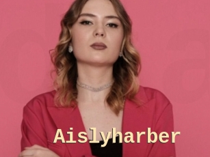 Aislyharber