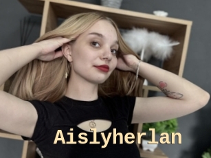 Aislyherlan