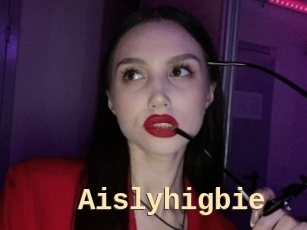 Aislyhigbie