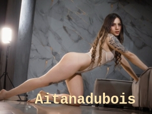 aitanadubois Dialogue Sexe