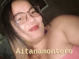 Aitanamontero