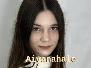 Aiyanahale