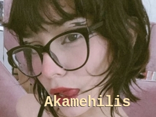 Akamehilis