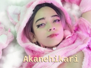 Akanehikari