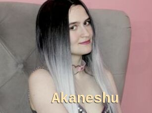 Akaneshu