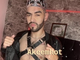 Akeemhot