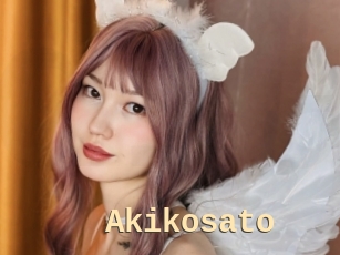 akikosato Dialogue Sexe