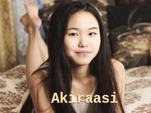 Akiraasi