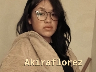 Akiraflorez