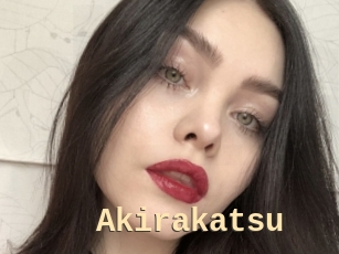 Akirakatsu