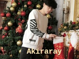 Akiraray