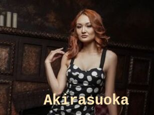 Akirasuoka