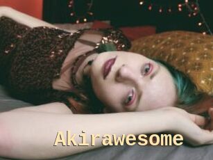 Akirawesome