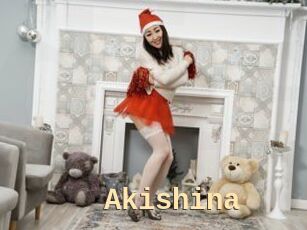 Akishina