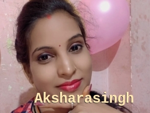 Aksharasingh