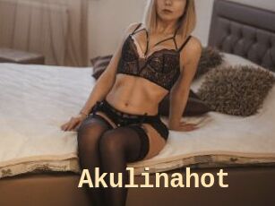 Akulinahot