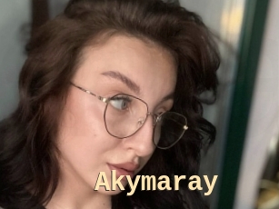 Akymaray
