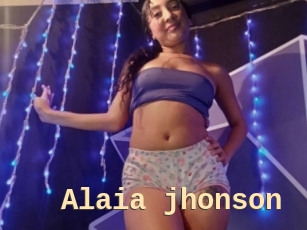 Alaia_jhonson