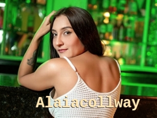 Alaiacollway