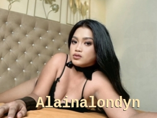 Alainalondyn