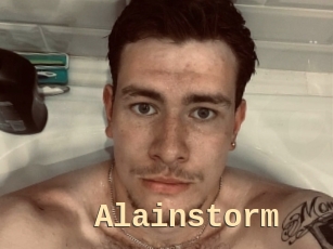 Alainstorm