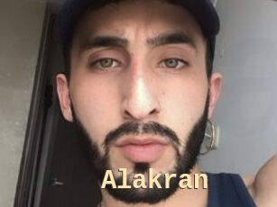 Alakran