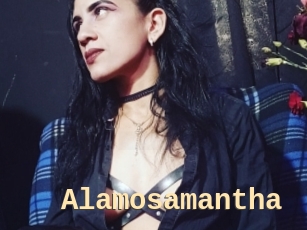 Alamosamantha