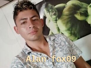 Alan_fox09