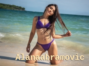 Alanaabramovic