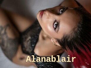 Alanablair