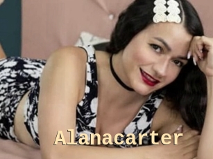 Alanacarter