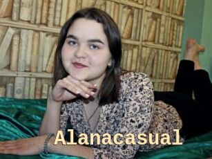Alanacasual