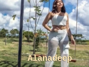 Alanadeep
