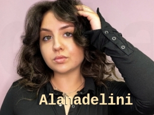 Alanadelini