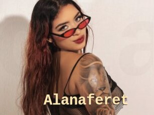 Alanaferet