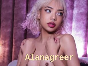 Alanagreer