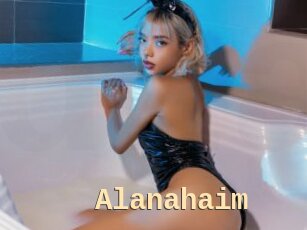 Alanahaim