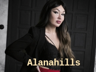 Alanahills