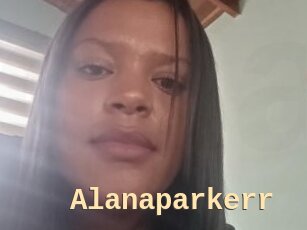 Alanaparkerr