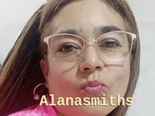 Alanasmiths