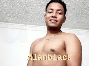 Alanblack