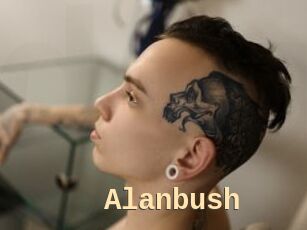Alanbush