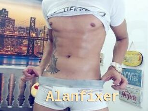 Alanfixer